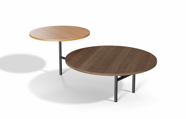 TABLE BASSE SELENA BROWN 