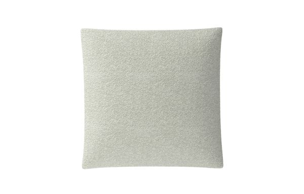 COUSSIN DÉCORATIF VERT DOUX