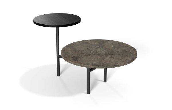 TABLE D'APPOINT LEA ROCK