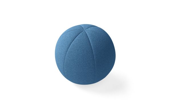 COUSSIN BALLON BLEU CIEL
