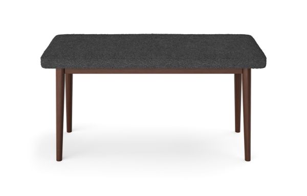 BANC BAXTER NOIR