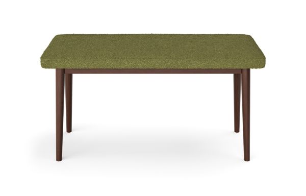 BANC BAXTER VERT